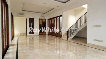 Gambar 5 Dijual Brandnew Luzury House Di Pondok Indah Jakarta Selatan