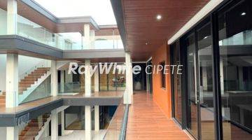 Gambar 2 Dijual Rumah Mewah Fully Furnished Dalam Perumahan Di Jagakarsa Jakarta Selatan