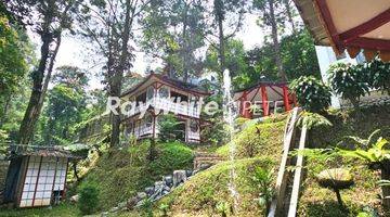 Gambar 1 Dijual Villa Bagus Kapasitas Besar Di Megamendung Puncak Jawa Barat