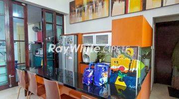 Gambar 2 Dijual Rumah Cantik Tropical Resort Design Area Ragunan