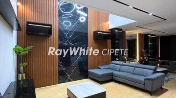 Gambar 5 Dijual Rumah Mewah Fully Furnished Dalam Perumahan Di Jagakarsa Jakarta Selatan