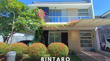 Gambar 1 Dijual Rumah Cantik  Dalam Cluster Di Bintaro 