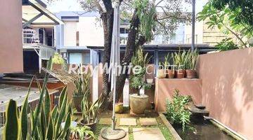 Gambar 2 Dijual Townhouse Exclusive With Private Pool Area Ampera Kemang Jakarta Selatan