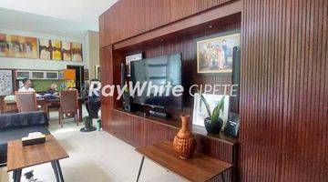 Gambar 3 Dijual Rumah Cantik Tropical Resort Design Area Ragunan