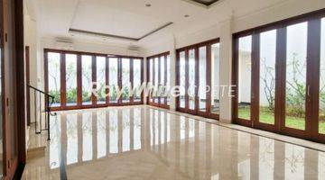 Gambar 4 Dijual Brandnew Luzury House Di Pondok Indah Jakarta Selatan