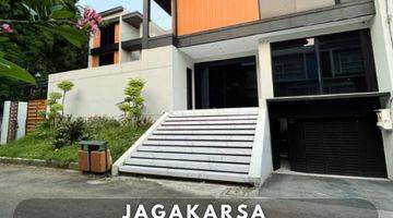 Gambar 1 Dijual Rumah Mewah Fully Furnished Dalam Perumahan Di Jagakarsa Jakarta Selatan