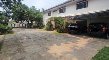 Gambar 1 Murah!!! Rumah 2lt di Hunian Asri di Cilandak. Selangkah Ke Jl. Tb Simatupang