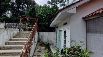 Gambar 5 Murah! Jual Cepat Di Tanjung Barat Rumah 2 Lt