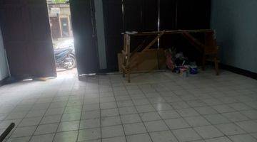 Gambar 3 Ruko Tengah Kota Cocok Untuk Usaha Toko 