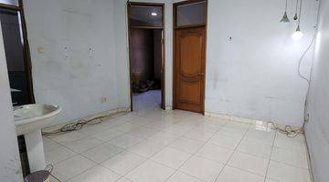 Gambar 4 Dijual ruko + rumah tinggal di tengah kota