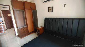 Gambar 2 Apartemen Setiabudi Residences 2 BR Semi Furnished Bagus