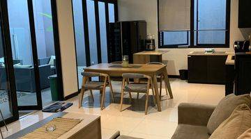 Gambar 2 Jual Rumah Baru Full Furnished Taman Holis Indah , Bandung