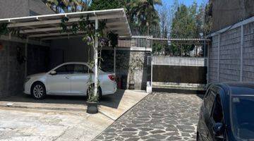 Gambar 2 Dijual Rumah Model Villa Dekat Kota Lembang