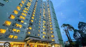 Gambar 4 Apartemen Parahyangan Residence Type 1Br dekat UNPAR