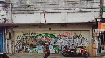 Gambar 1 DiJual Ruko lama ( Hitung Tanah ) di Kosambi ( Ahmad yani ) dekat simpang lima ( Pusat kota )