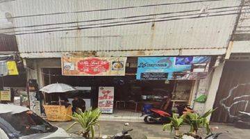 Gambar 3 Dijual Ruko Kosambi ( Ahmad yani ) pusat kota dekat simpang lima asia afrika