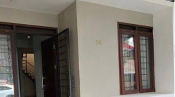 Gambar 1 Dijual Rumah siap huni di Batununggal Asih 