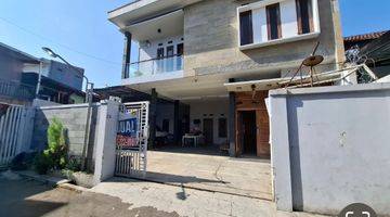 Gambar 1 Dijual Murah Rumah 2 Lantai Siap Huni Di Pusat Kota Bandung Sayap Bkr / Moh Ramdan