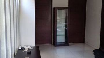 Gambar 3 Jual Rumah Furnish 2 Lantai di Muara Baru , Bandung