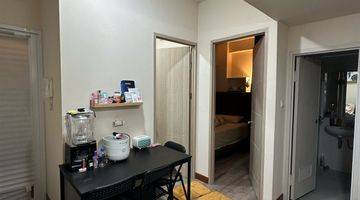 Gambar 2 Jual Apartement Tokyo Riverside Pik 2, 2 BR Full Elite Furnished 