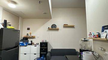 Gambar 3 Jual Apartement Tokyo Riverside Pik 2, 2 BR Full Elite Furnished 