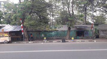 Gambar 1 Jual Tanah Siap Bangun Dekat Tol Jl. Moch Toha, Bandung 