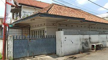 Gambar 1 Jual Cepat Rumah Tengah Kota Sayap Pasirkaliki 