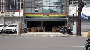 Gambar 1 Jual Ruang Usaha Tengah Kota Jl. Pasir Kaliki, Bandung