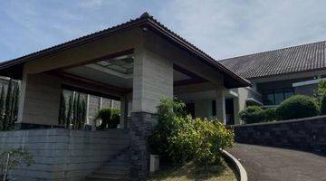 Gambar 5 Jual Rumah Mewah Nan Asri Kanayakan, Sayap Dago , Bandung