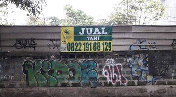 Gambar 3 Jual Tanah Siap Bangun Dekat Tol Jl. Moch Toha, Bandung 