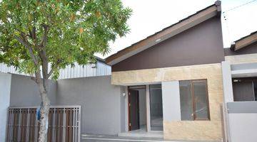 Gambar 3 Jual Rumah Siap Huni Taman Holis Indah