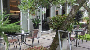 Gambar 3 Jual Rumah Dan Cafe Di Bandung Utara 