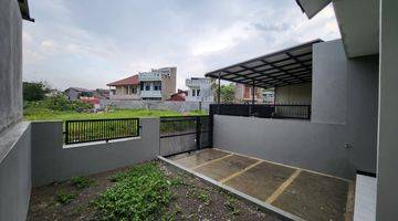 Gambar 4 Jual Rumah Baru Siap Huni Taman Holis Indah Bandung