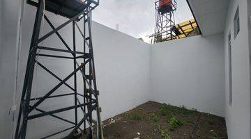 Gambar 3 Jual Rumah Baru Siap Huni Taman Holis Indah Bandung