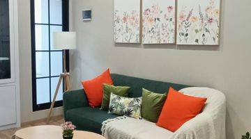 Gambar 2 Rumah Furnished Shm Kota Baru Parahyangan