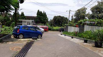 Gambar 2 Kavling Sayap Setiabudi Jalan Pada Asih, Bandung