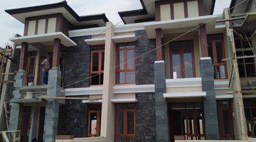 Gambar 1 Ready Stock Unit Rumah Baru di Taman Persada Residence, Rancabolang Bandung