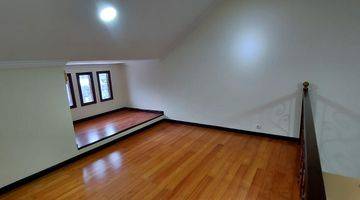 Gambar 2 Rumah Furnished di Tatar Wangsakerta, Bandung