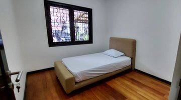 Gambar 4 Rumah Furnished di Tatar Wangsakerta, Bandung