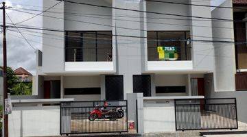 Gambar 3 Rumah Baru Mainroad Taman Holis Indah 2