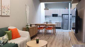 Gambar 1 Rumah Furnished Shm Kota Baru Parahyangan