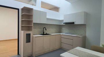 Gambar 4 Rumah Siap Huni Furnished Kbp