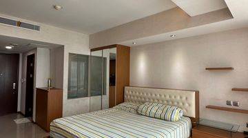 Gambar 1 Apartement U Residence Furnished, Studio Lippo Karawaci