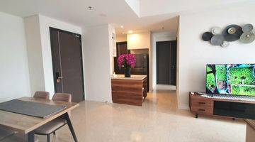 Gambar 2 Apartemen Marigold, Navapark By Hongkong Land Bsd