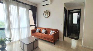 Gambar 3 Apartemen Marigold, Navapark By Hongkong Land Bsd