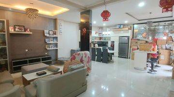 Gambar 3 Rumah di Boulevard Cluster Ruby, Pondok Hijau Golf, Gading Serpong Tangerang