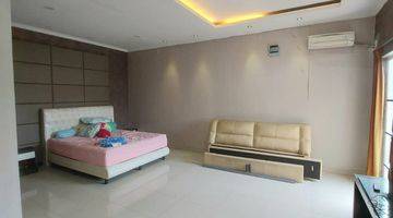 Gambar 5 Rumah di Boulevard Cluster Ruby, Pondok Hijau Golf, Gading Serpong Tangerang