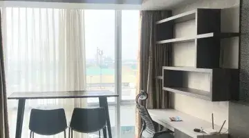 Gambar 5 Apartement U RESIDENCE LIPPO KARAWACI Studio Furnished