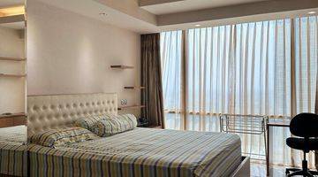 Gambar 3 Apartement U Residence Furnished, Studio Lippo Karawaci