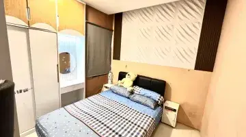 Gambar 3 Jarang Ada Rumah Furnished 2lt di Karang Tengah, Ciledug, Tangerang